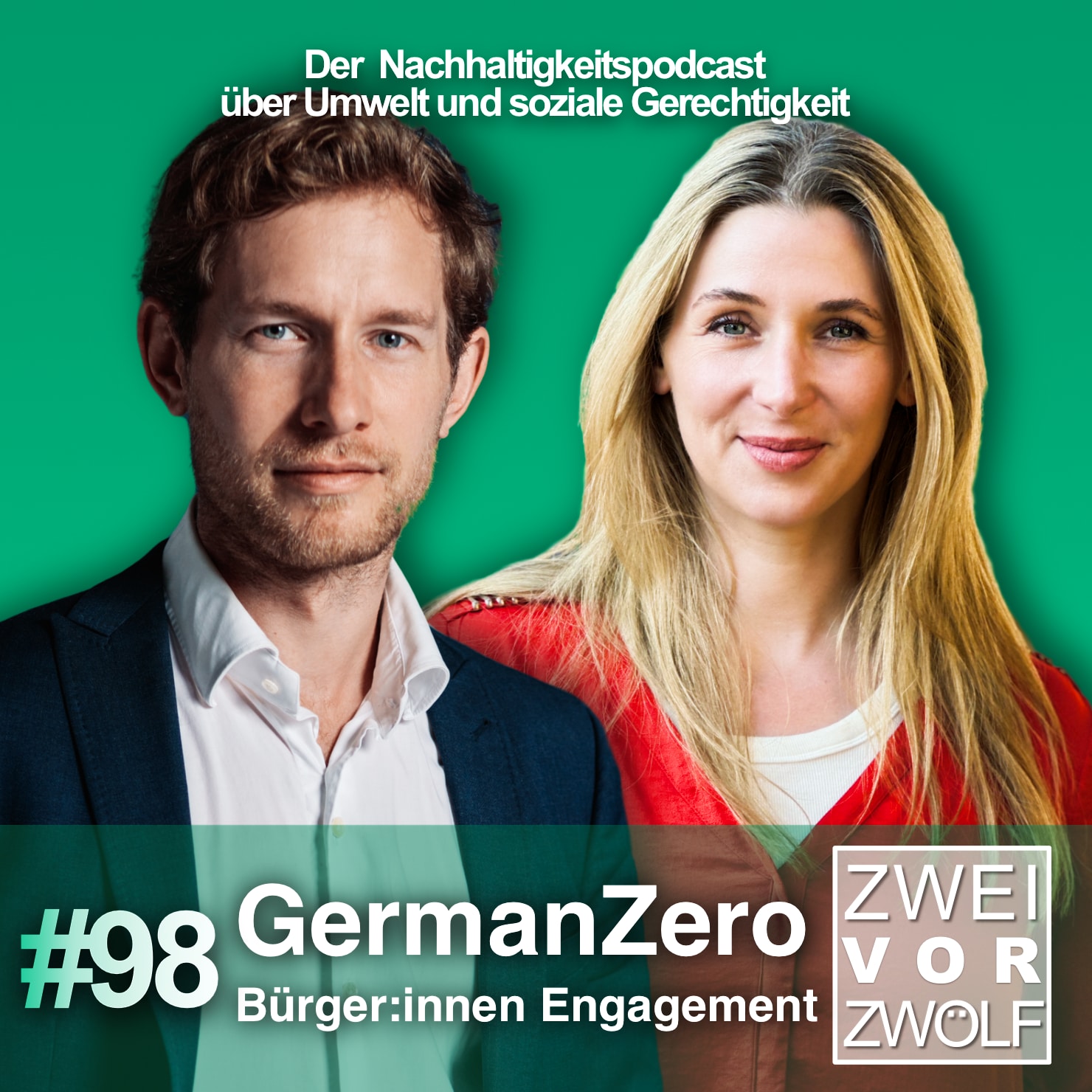 ZWEIvorZWÖLF