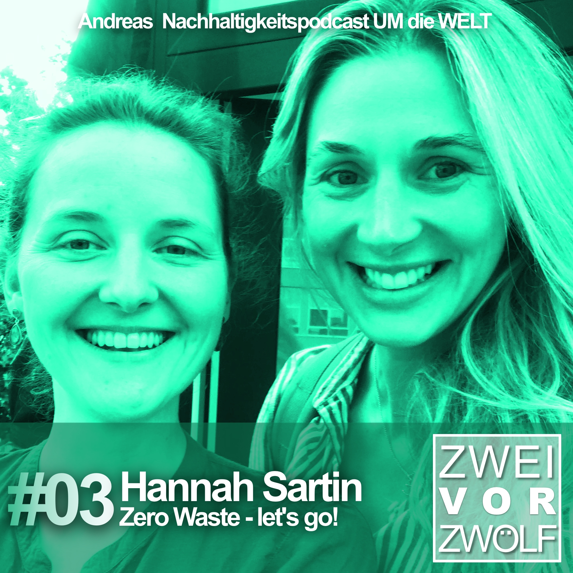 ZWEIvorZWÖLF