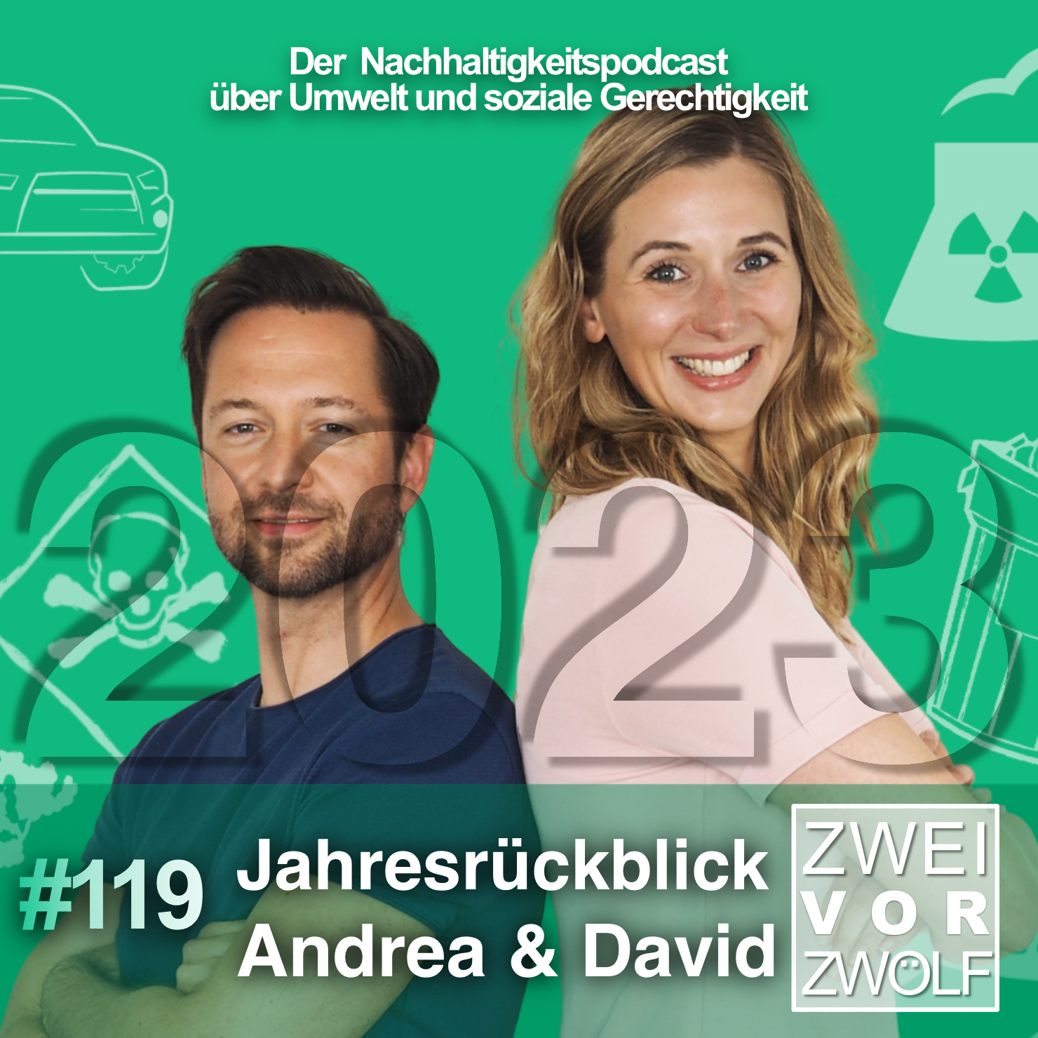 ZWEIvorZWÖLF