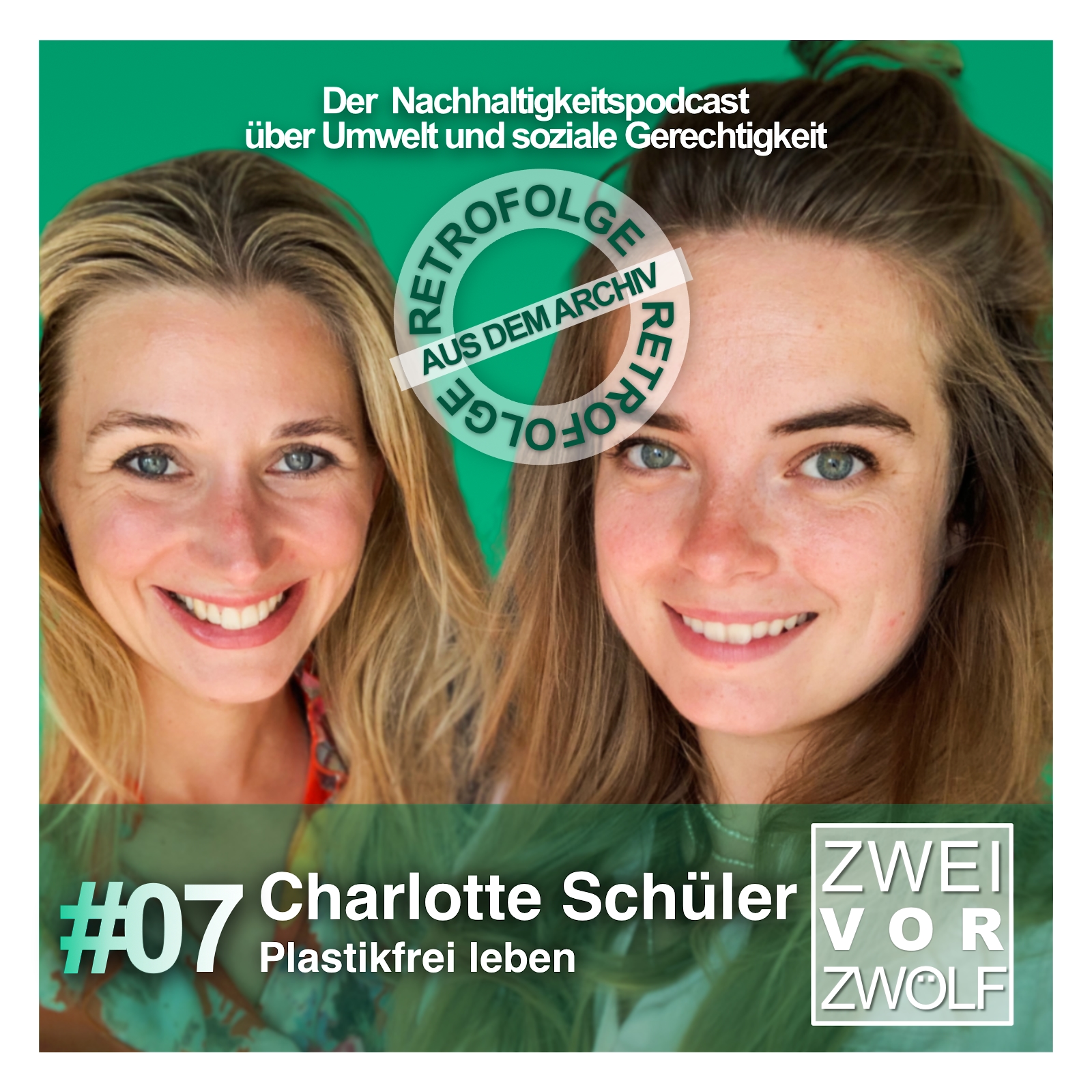 ZWEIvorZWÖLF