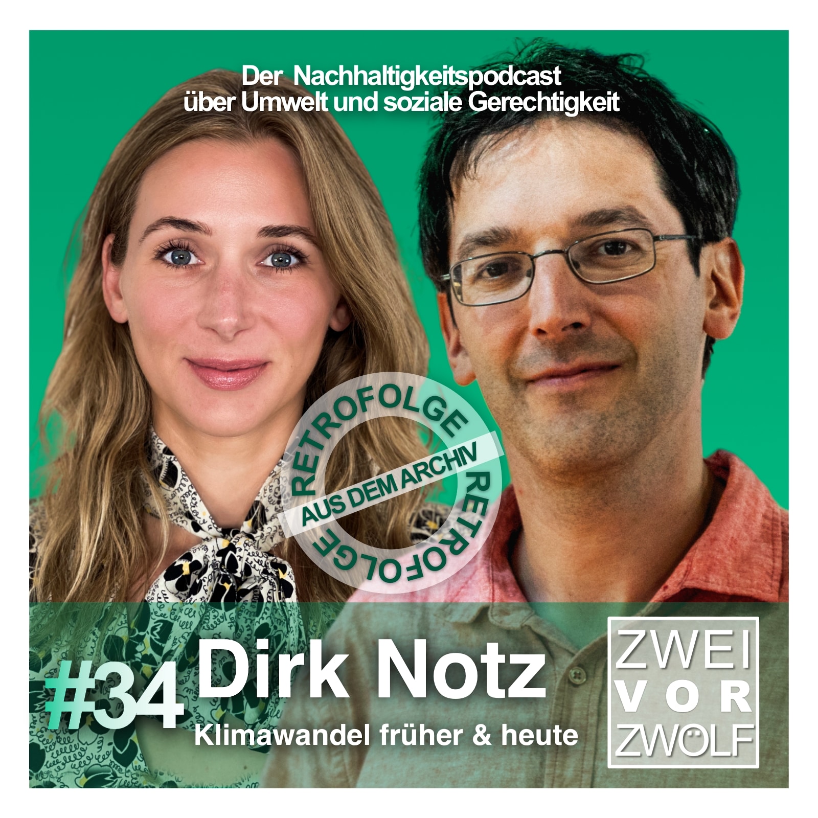 ZWEIvorZWÖLF