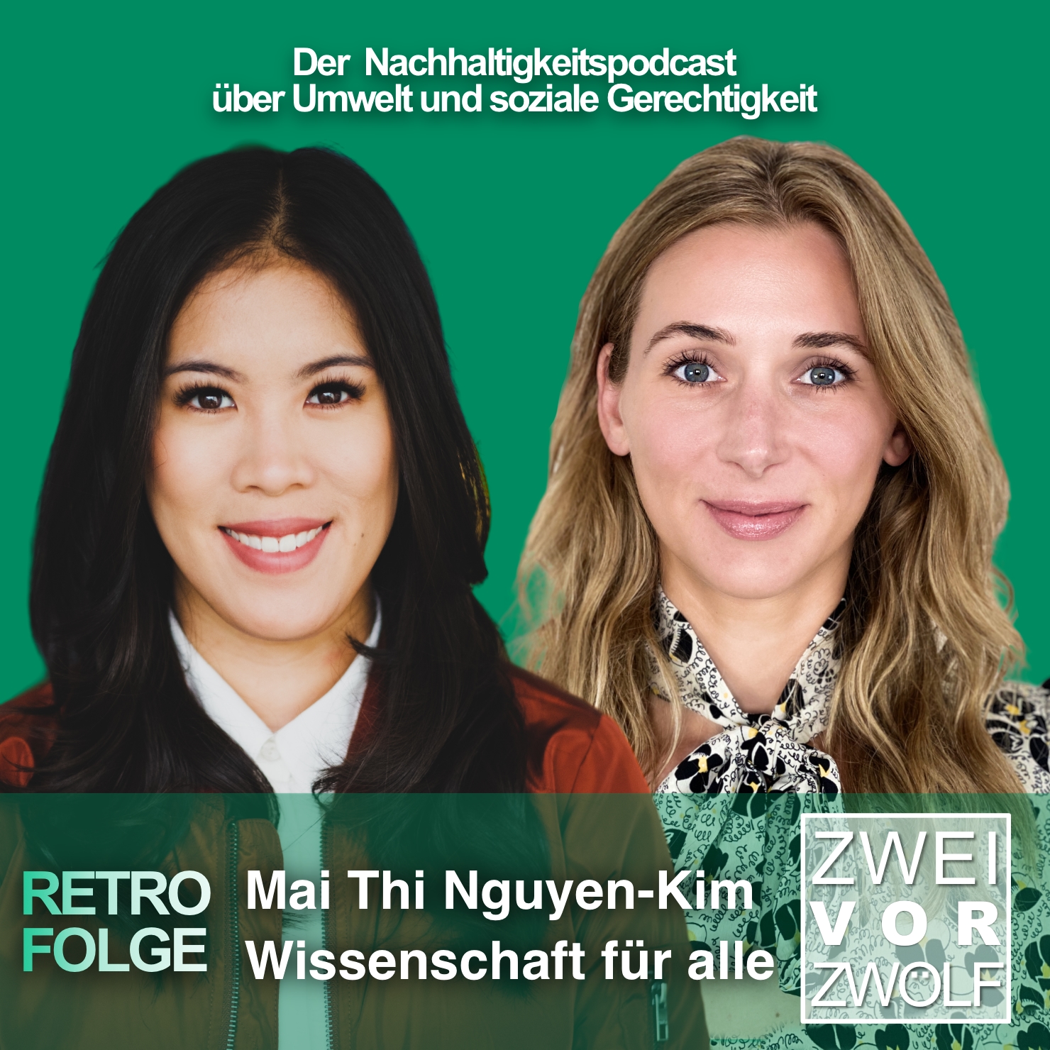 ZWEIvorZWÖLF