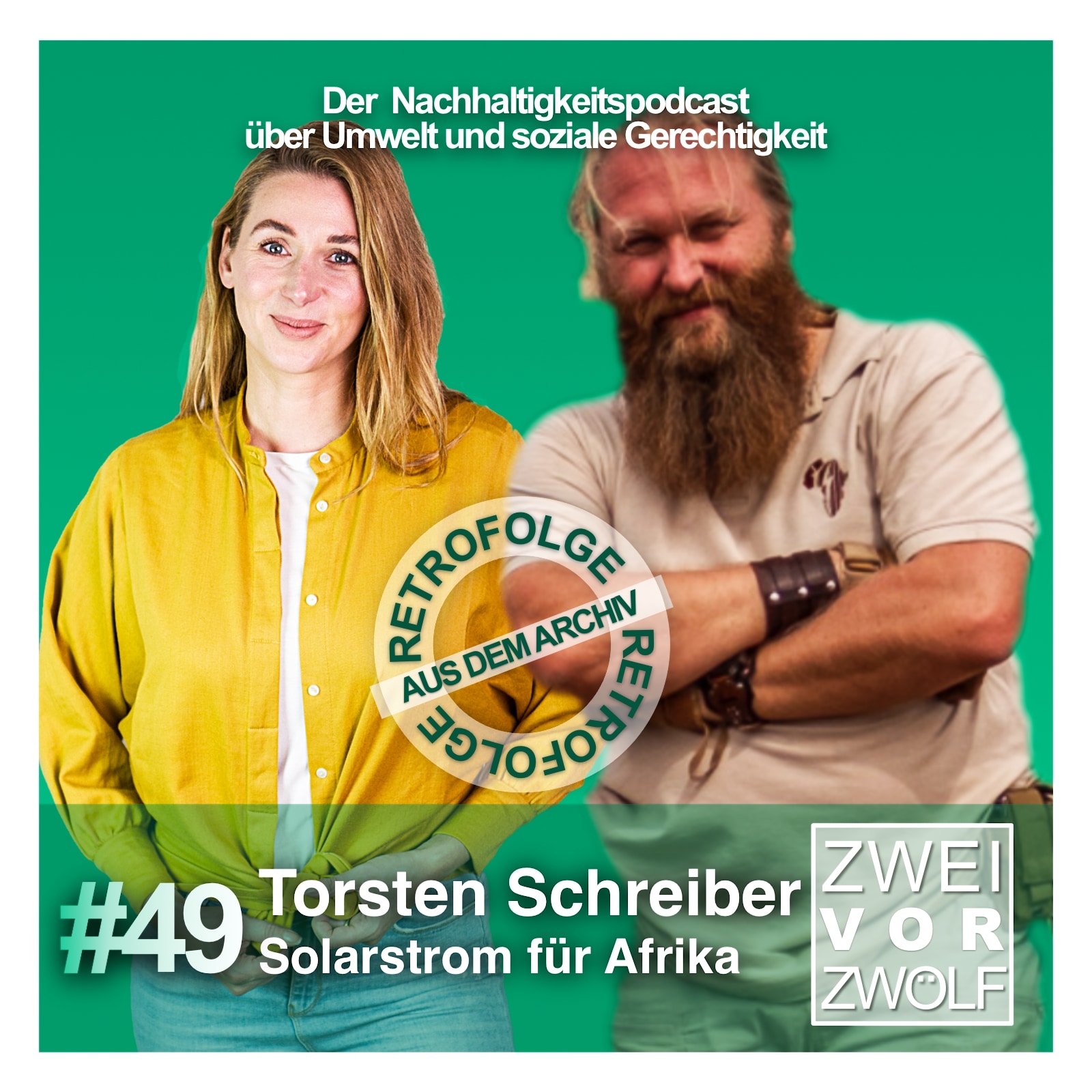 ZWEIvorZWÖLF