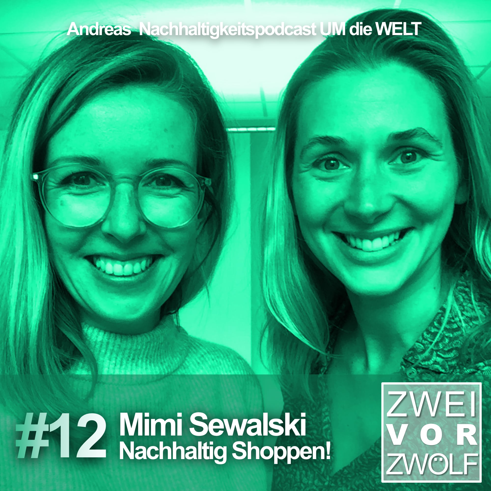 ZWEIvorZWÖLF